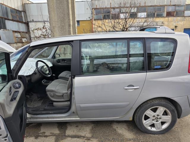 AUTOTURISM RENAULT ESPACE