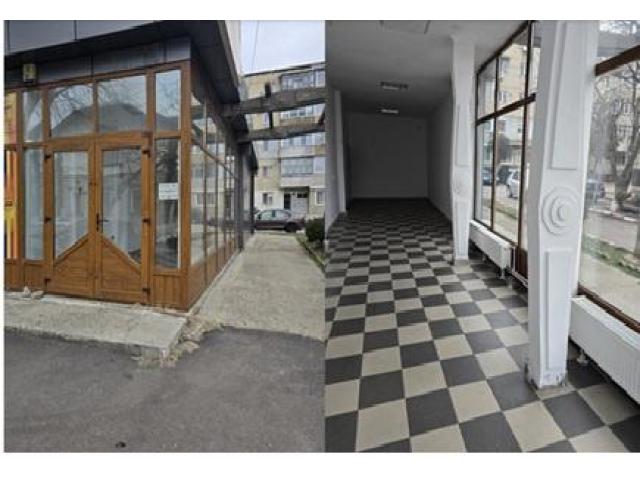 Extindere cladire situată în str. M. Kogalniceanu, FN. Rosiori de Vede ,str. MIHAIL KOGALNICEANU, nr