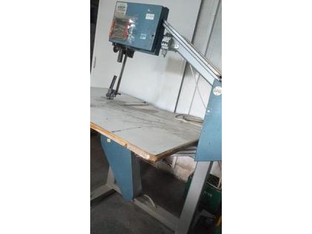 Valorificare utilaje tip tipografie
