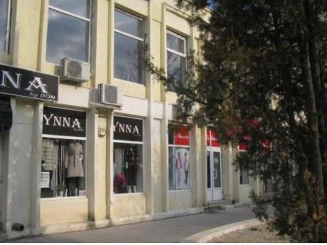 Spatiu comercial, parter Str. Libertatii nr. 220, Alexandria