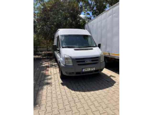 Autoturism Ford Transit