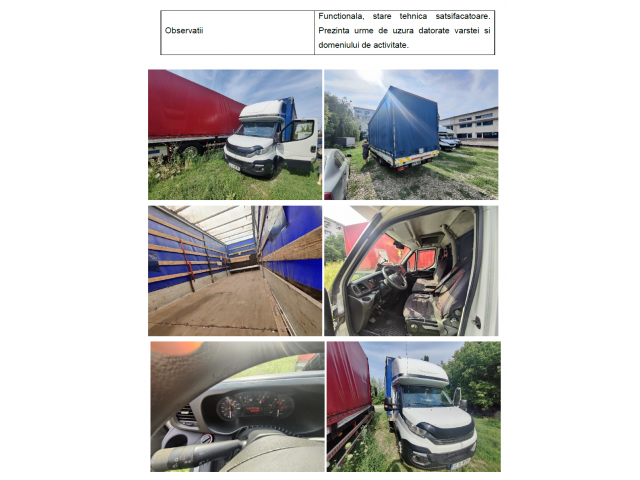 Iveco 50C/35