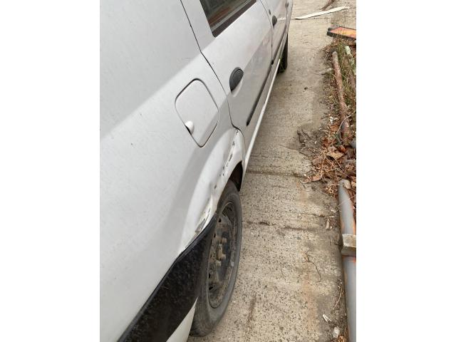 DACIA LOGAN CT 12 AWE