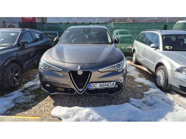 Autoturism Alfa Romeo Stelvio